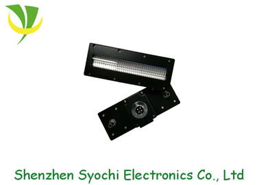 Impresora plana grande LED ULTRAVIOLETA que cura la CA 110V/220V, método de la lámpara de control 3-24DC