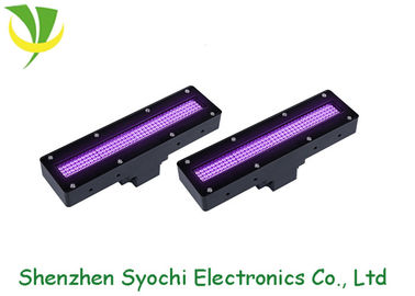 Sistemas de curado ULTRAVIOLETA para imprimir, baja lámpara de sequía ultravioleta del poder más elevado de la temperatura LED