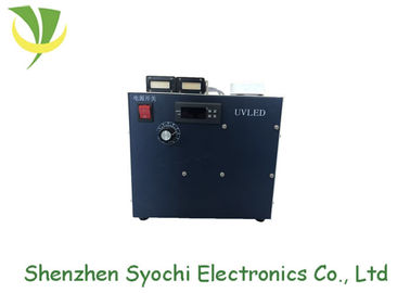 365-395nm longitud de onda LED ULTRAVIOLETA que cura el ultravioleta del equipo para la impresora de Epson