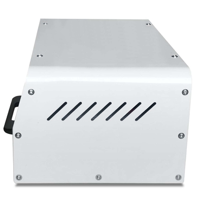 Secador ULTRAVIOLETA de AC110V 1200LM/W que cura la caja de curado ULTRAVIOLETA del LCD OCA de la máquina