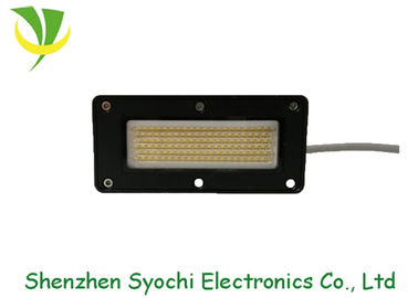 Buen precio Modo de control múltiple LED ULTRAVIOLETA que cura la lámpara para la cabeza de la impresora de Ricoh Gen5 en línea