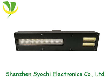 Buen precio Ventana doble 395nm LED con el módulo ULTRAVIOLETA de 140x20m m y de 35x30m m LED en línea