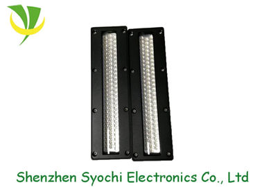 Buen precio Syochi 4 en 1 luz UV de la MAZORCA LED que cura el sistema con el poder más elevado 16w/Cm2 en línea