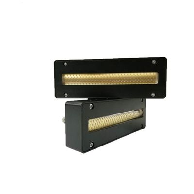 Buen precio CE standard 365-405nm LED UV light curing system replce the mecury lamp en línea