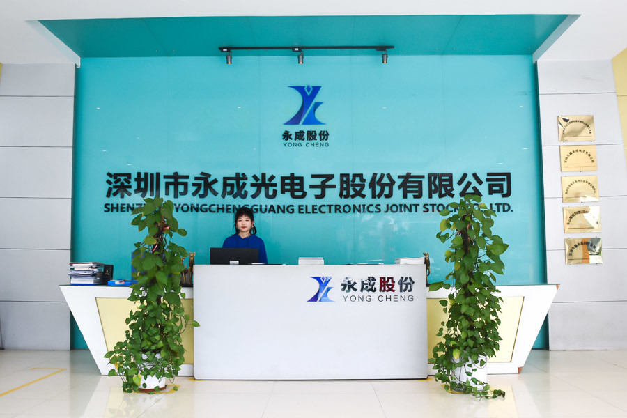 China Shenzhen Syochi Electronics Co., Ltd Perfil de la compañía