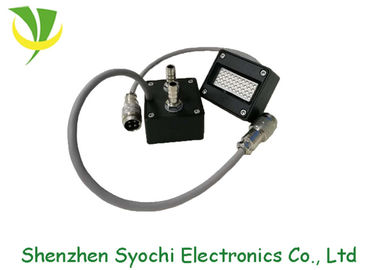 La lámpara de sequía ultravioleta 500mA de Syochi LED remite la corriente usada en la impresora de Digitaces ULTRAVIOLETA