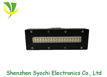 Lámpara ULTRAVIOLETA estándar del CE LED para la impresora, refrigeración por agua de la lámpara de sequía ultravioleta del LED