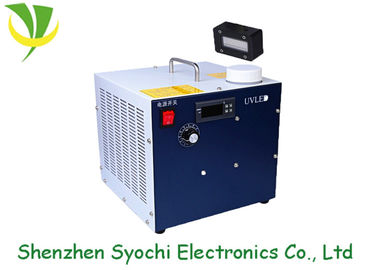 Máquina ultravioleta múltiple del secador del control LED con tamaño del regulador de 250x245x260m m