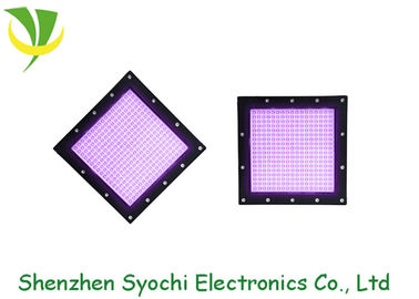 Lámpara ultravioleta durable de 700w LED para el curado de la impresión de la pantalla/de la fijación de los componentes electrónicos