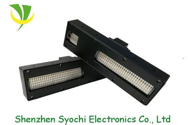 Módulo ULTRAVIOLETA 5-12W/Cm2 LED ULTRAVIOLETA del alto rendimiento LED para Konica 1024 bocas