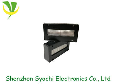 Luz UV alta del nanómetro LED de la eficacia 395 con tamaño del regulador de 570x290x420m m