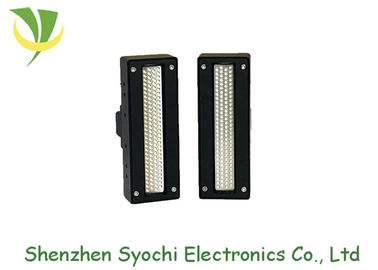 Luz UV de intensidad alta de 300w LED que cura la lámpara del sistema para la cabeza de la impresora de la GEN 5 de Ricoh