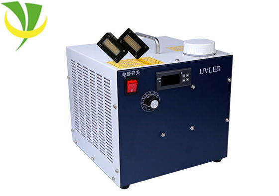 el sistema de curado ultravioleta de la anchura de 35m m para el epson dirige el secador de curado llevado ultravioleta potente de la tinta de Machine/uv
