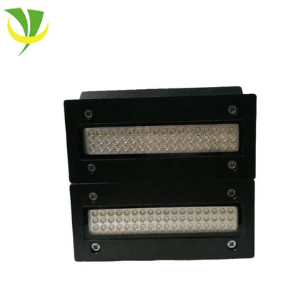 El &amp;Low de intensidad alta acciona el LED ULTRAVIOLETA que cura el secador ULTRAVIOLETA de la lámpara para la tinta curada