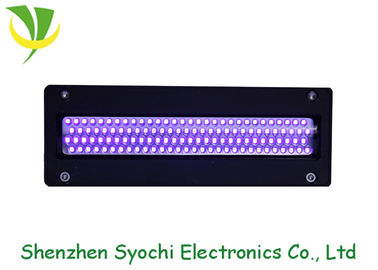 Buen precio Luz UV fácil de la instalación LED que cura la lámpara para substituir la lámpara de Mercury en línea