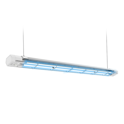 Buen precio Lámpara germicida ULTRAVIOLETA PIR Sensors Quartz Glass Tube de la desinfección LED en línea